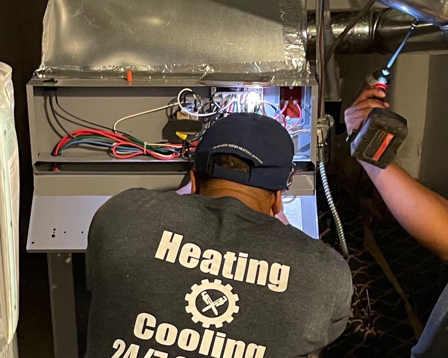 hvac 16