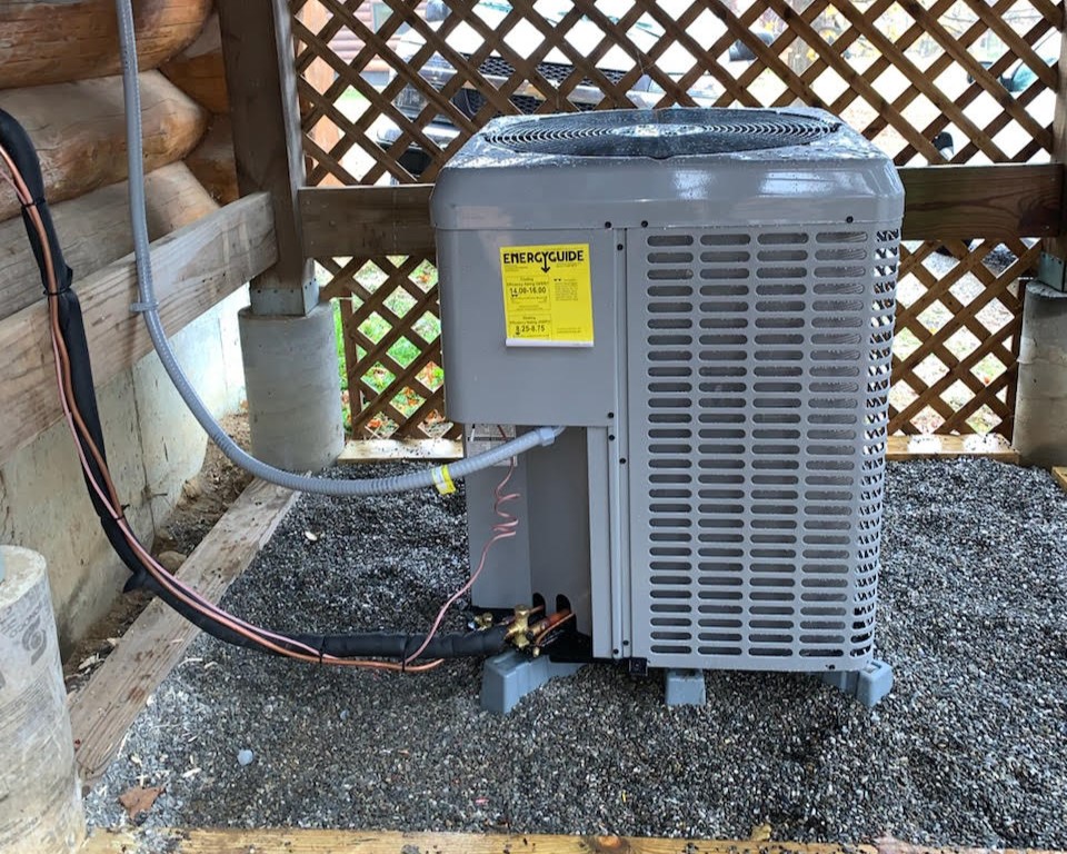hvac 2
