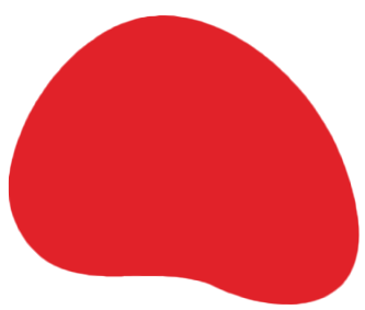 weird thing on website